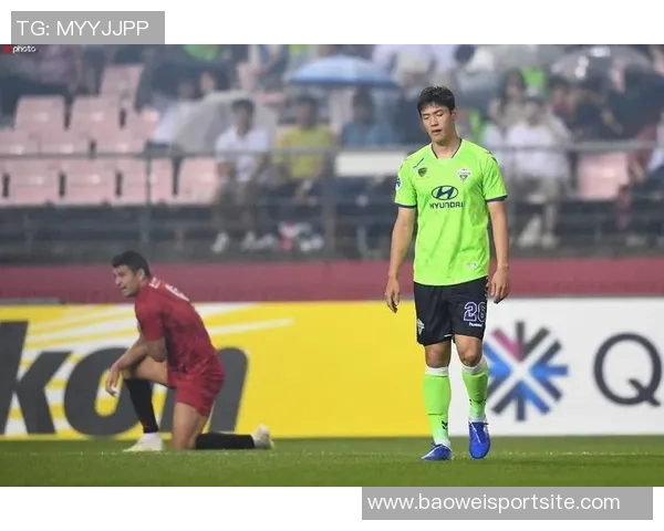 全北现代阿根廷助教因拉眼角被禁赛五场引发争议是否冤屈